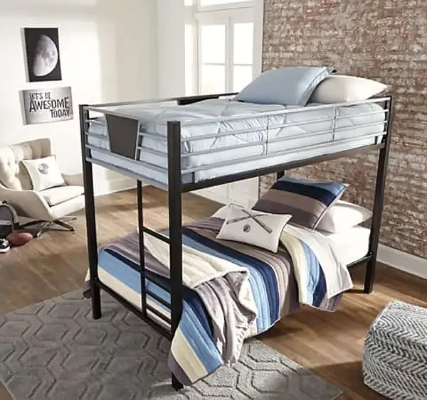Bunk bed for kids